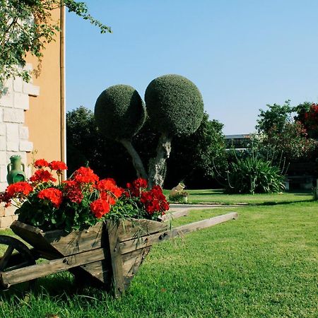 Il Giardino Della Musica Villa Modica Ngoại thất bức ảnh