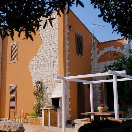 Il Giardino Della Musica Villa Modica Ngoại thất bức ảnh