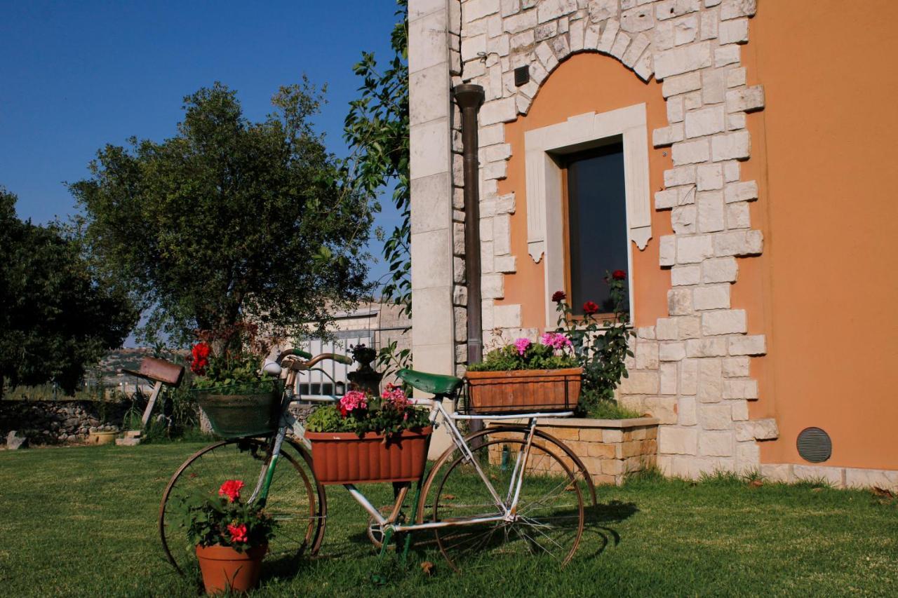 Il Giardino Della Musica Villa Modica Ngoại thất bức ảnh