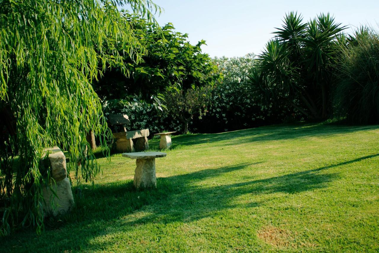 Il Giardino Della Musica Villa Modica Ngoại thất bức ảnh